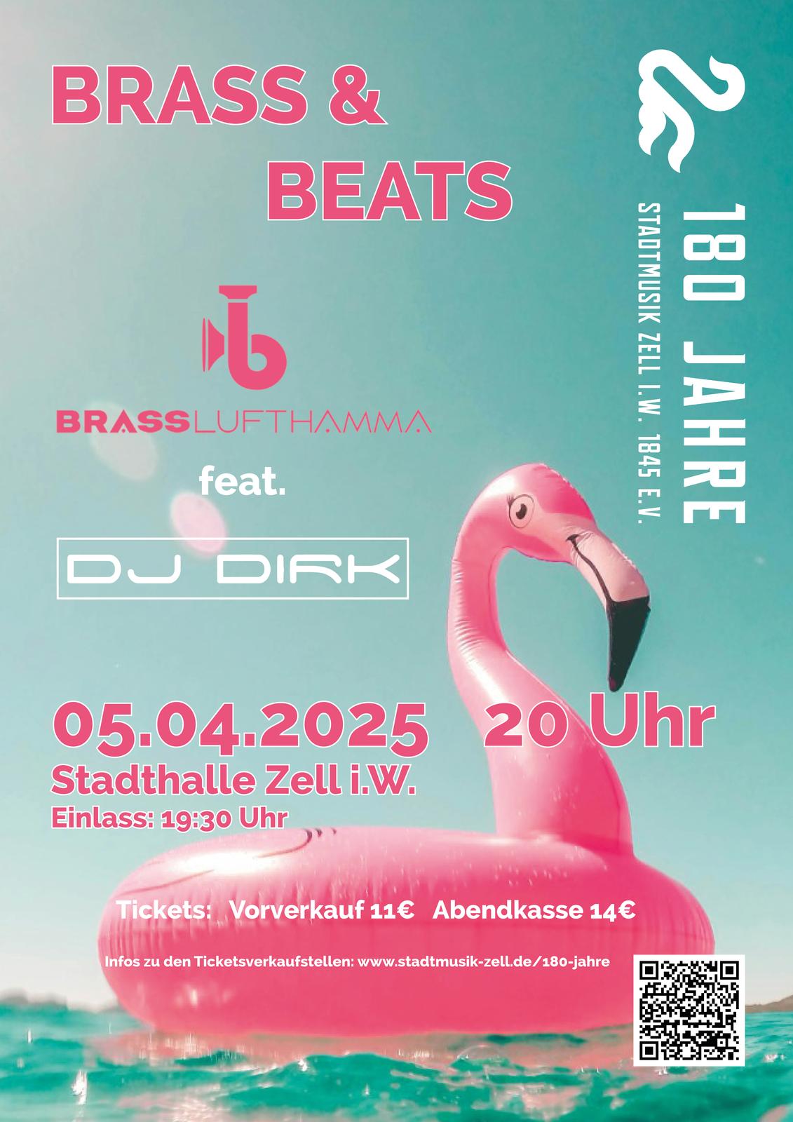 Brass&Beats Final