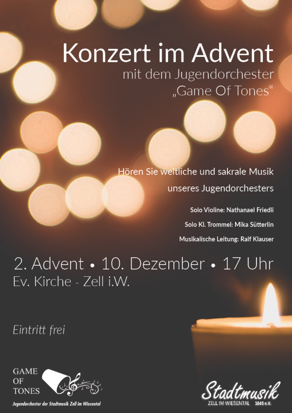 Adventskonzert Entwurf 23
